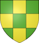 Chevagny-les-Chevrières – Stemma