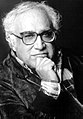 Carlos Monsiváis in 1990 geboren op 5 mei 1939