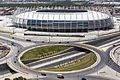 Castelão Arena.