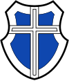 Wappen von Hünfeld