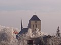 Lutherstätte Bergkirche Sankt Marien