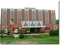 Faisalabad General Post Office