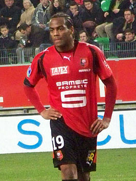 Jimmy Briand