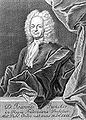 Johann Juncker (1679-1759)