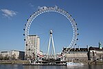 Thumbnail for London Eye