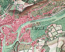 Liège en 1775[note 13].