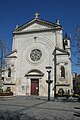 Kerk Saint-Jacques