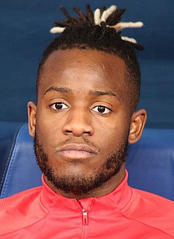 Michy Batshuayi 2019.jpg