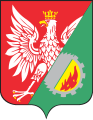 Herb Wołomina