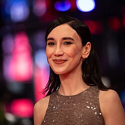 Sibel Kekilli-6850