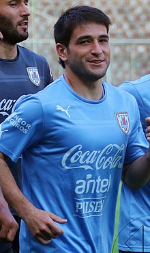 Nikolass Lodeiro