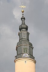 Schloss Weesenstein