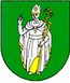 Blason de Vojka nad Dunajom