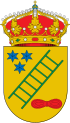 Escudo d'armas