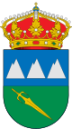 Escudo d'armas