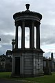 Glasgow Necropolis