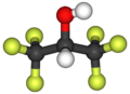 Hexafluoroisopropanol