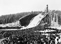 Skispiele 1951