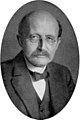 Max Planck was guest in Rumestluns