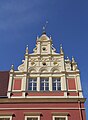 Bad Muskau, Sachsen: Schloss Muskau