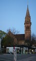 Pauluskirche Stuttgart-Zuffenhausen