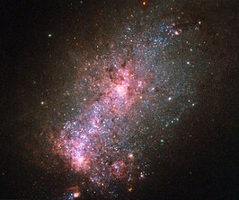 NGC 3125