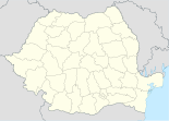 Roșia Montană (Rumänien)