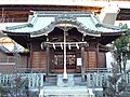 17.隅田川神社