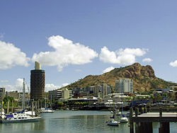 Townsville