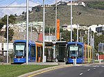 Vignette pour Tramway de Tenerife