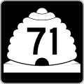 File:Utah SR 71.svg