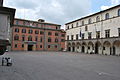 Piazza del Plebiscito