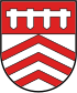 Wappen von Gadderbaum