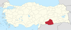 Provinco Şanlıurfa (Tero)