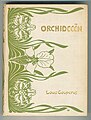 Orchideeën - Louis Couperus (L.J. Veen, 1895)