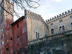 Villa Chiericati Scaroni