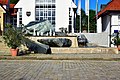 Brunnen beim Rathaus