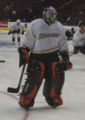 Ilya Bryzgalov