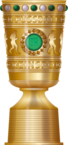 DFB Pokal Trophy