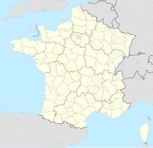 Bussy-Lettrée (Frankreich)