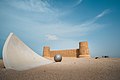 Al Zubarah Fort