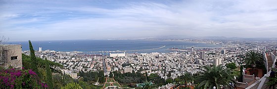 Haifa