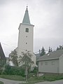 Kostol sv. Joachima a sv. Anny