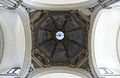 Matthäuskirche Stuttgart-Heslach cupola