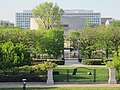 National Gallery of Art Sculpture Garden (2013)