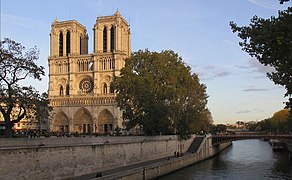 Notre-Dame.