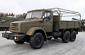 ZiL-4334