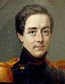 Q166396 Pierre Alphonse Laurent geboren op 18 juli 1813 overleden op 2 september 1854