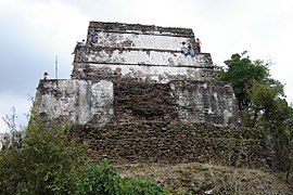 El Tepozteco