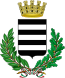 Blason de Venafro